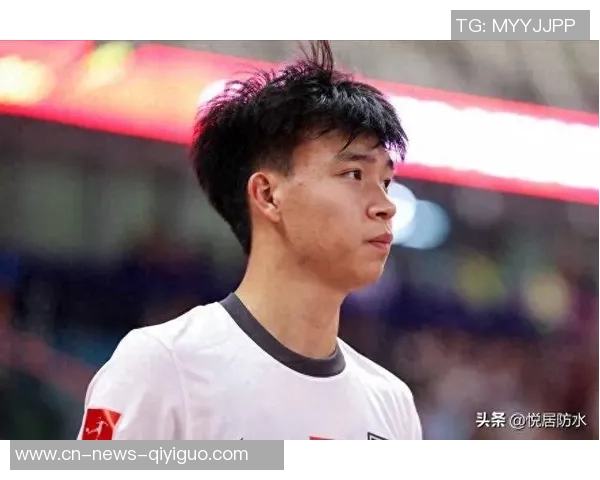 王钰栋畅谈留洋梦想期待未来能走遍世界各地探索新机遇