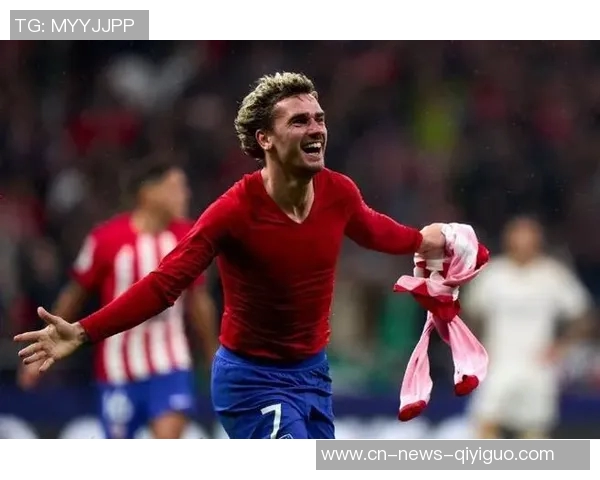 格列兹曼仅用28秒成西甲替补登场最快破门球员创纪录 格列兹曼仅用28秒成西甲替补登场最快破门球员创纪录