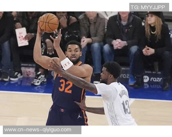 尼克斯队记透露若浓眉进入市场球队将积极考虑交易机会 尼克斯队记透露若浓眉进入市场球队将积极考虑交易机会