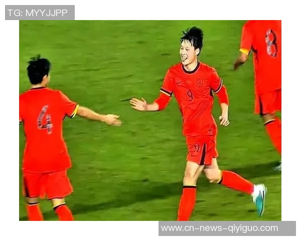 国少门将秦子牛谈零失球背后的团队努力与比赛压力对比 国少门将秦子牛谈零失球背后的团队努力与比赛压力对比