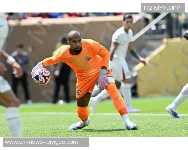 切尔西祝福罗伯特桑切斯28岁生日快乐出战75场失86球表现回顾 切尔西祝福罗伯特桑切斯28岁生日快乐出战75场失86球表现回顾