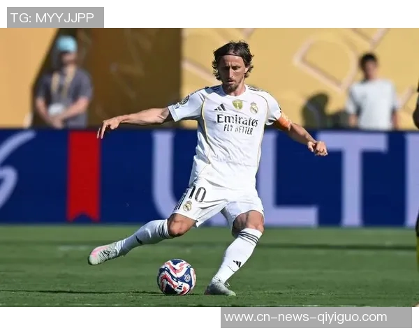 莫德里奇超越预期坚持踢球至40岁医学专家感叹其职业生涯的传奇之路