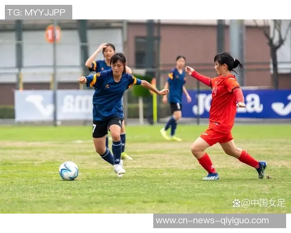 全国青少年女子足球锦标赛U18组第三轮赛果及第四轮赛程详细信息发布 全国青少年女子足球锦标赛U18组第三轮赛果及第四轮赛程详细信息发布