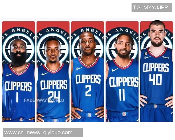 快船首发阵容调整哈登邓恩小琼斯巴图姆祖巴茨迎战缺席的小卡比尔