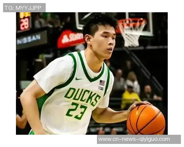 俄勒冈大学主帅直言林葳与对手差距明显处理球水平亟待提升 俄勒冈大学主帅直言林葳与对手差距明显处理球水平亟待提升