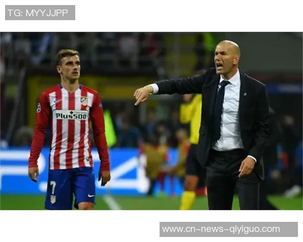 格列兹曼生涯进球达334超越帕潘跻身法国历史射手榜第九位