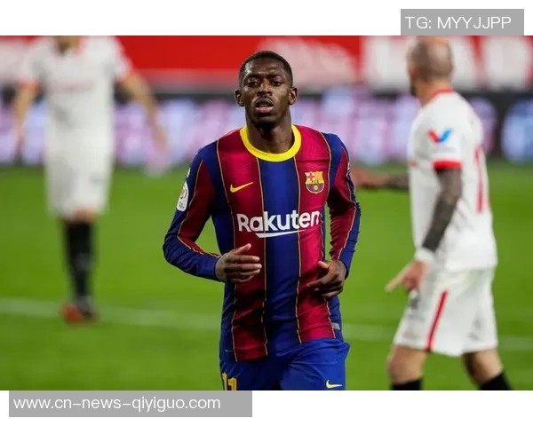 登贝莱恢复良好谨慎训练避免高强度冲刺以防旧伤复发 登贝莱恢复良好谨慎训练避免高强度冲刺以防旧伤复发