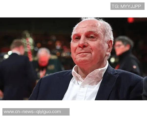 赫内斯积极推动卡斯帕加盟拜仁董事会任命事宜