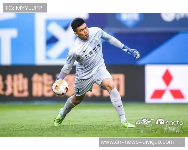 刘若钒加盟海港首季大放异彩五球六助助力夺冠打破两年进球荒