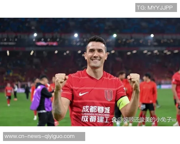 周定洋告别成都感慨万千称这是人生中最艰难的决定