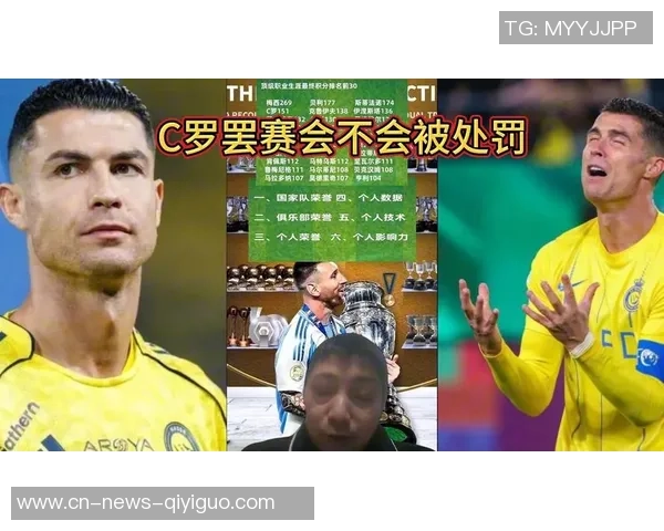 C罗事件引发关注已罢赛两场专家称未来发展难以预测 C罗事件引发关注已罢赛两场专家称未来发展难以预测