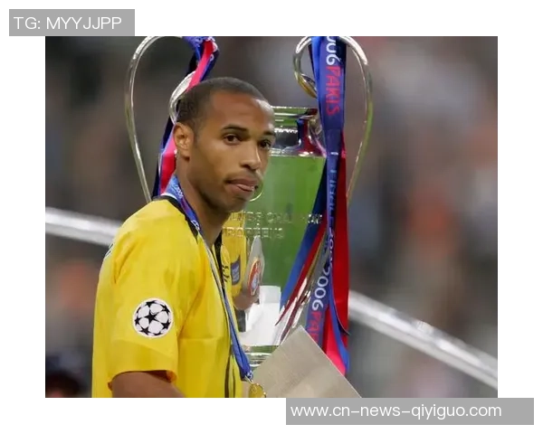 亨利谈争冠形势:曼城复苏让枪手球迷倍感压力与不安 亨利谈争冠形势:曼城复苏让枪手球迷倍感压力与不安