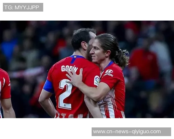 马竞祝贺旧将菲利佩路易斯与萨乌尔携手弗拉门戈夺冠喜讯